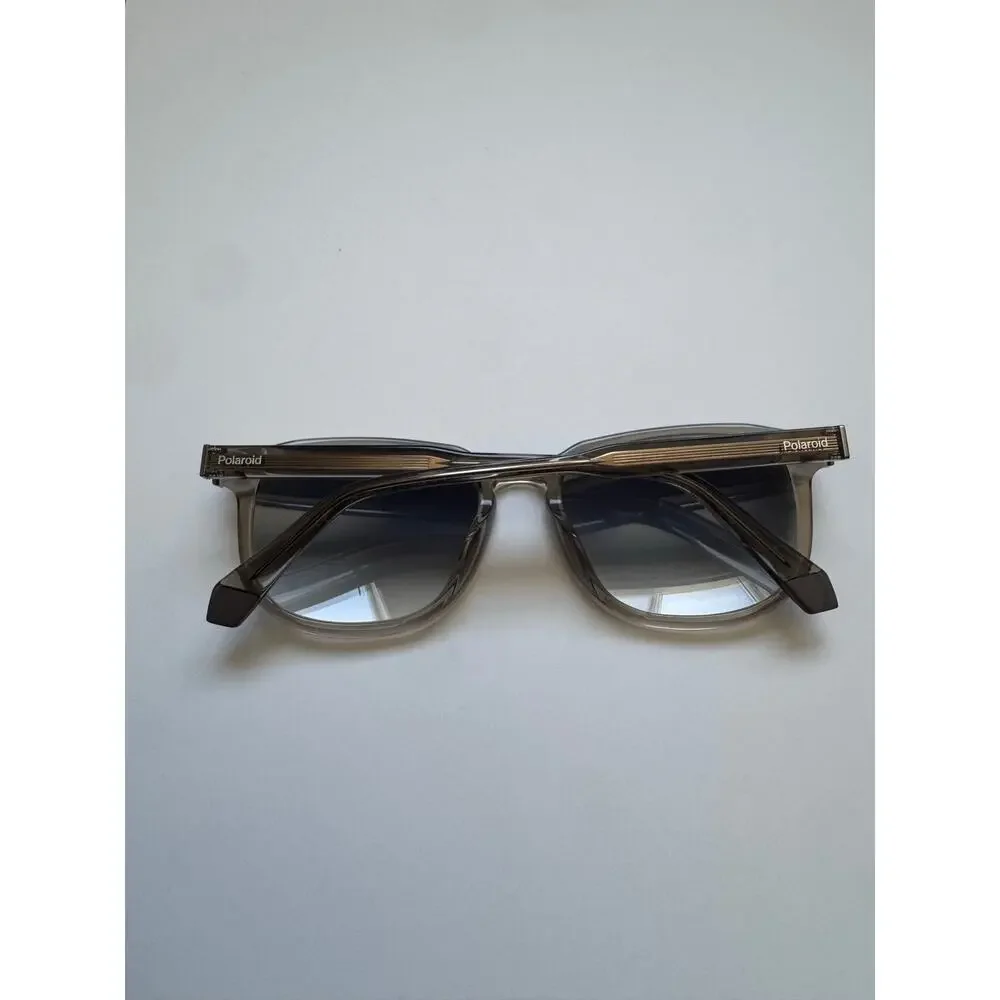 NEW Polaroid Male Sunglasses style PLD 4117/G/S/X